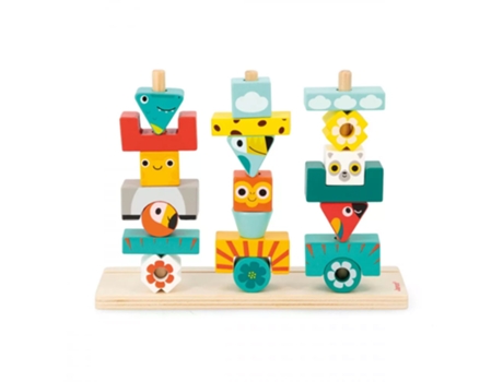Totem JANOD Tropik J08279