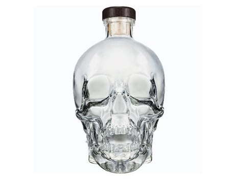 Crystal Head Vodka vol.40% 1,75 L