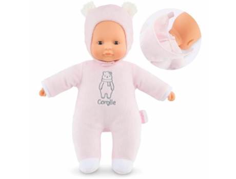 Muñeca bebé COROLLE Aina 30 cm
