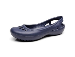 Fasst-zuecos De Mujer Strawberry Sandalias Jelly - Zapatillas De Trabajo Cómodas Y Estilosas Con Suela Antideslizante Y Material Impermeable Eva