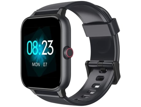 Smartwatch ENZON Negro