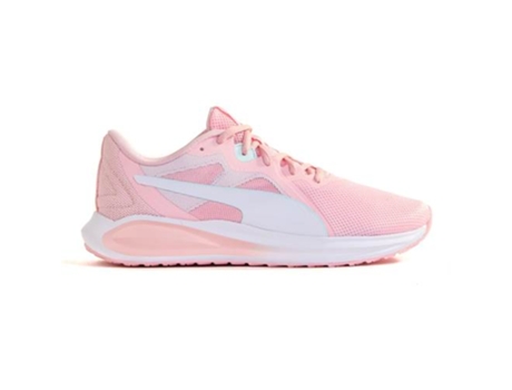 Zapatillas PUMA Twitch Runner Mutant Jr Niños (36,0 eu - Rosa)