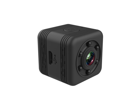 SQ29 Cámara IP HD WIFI Pequeña Mini Câmara GELLDG