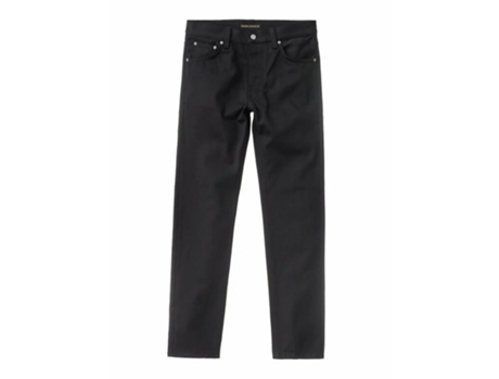 Pantalones Vaqueros NUDIE JEANS Hombre (Ganga - Multicolor - 36 x 34)