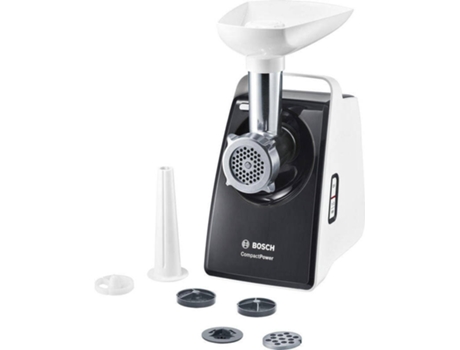 BOSCH Picadora de Carne Mfw3612A Mfw3612A