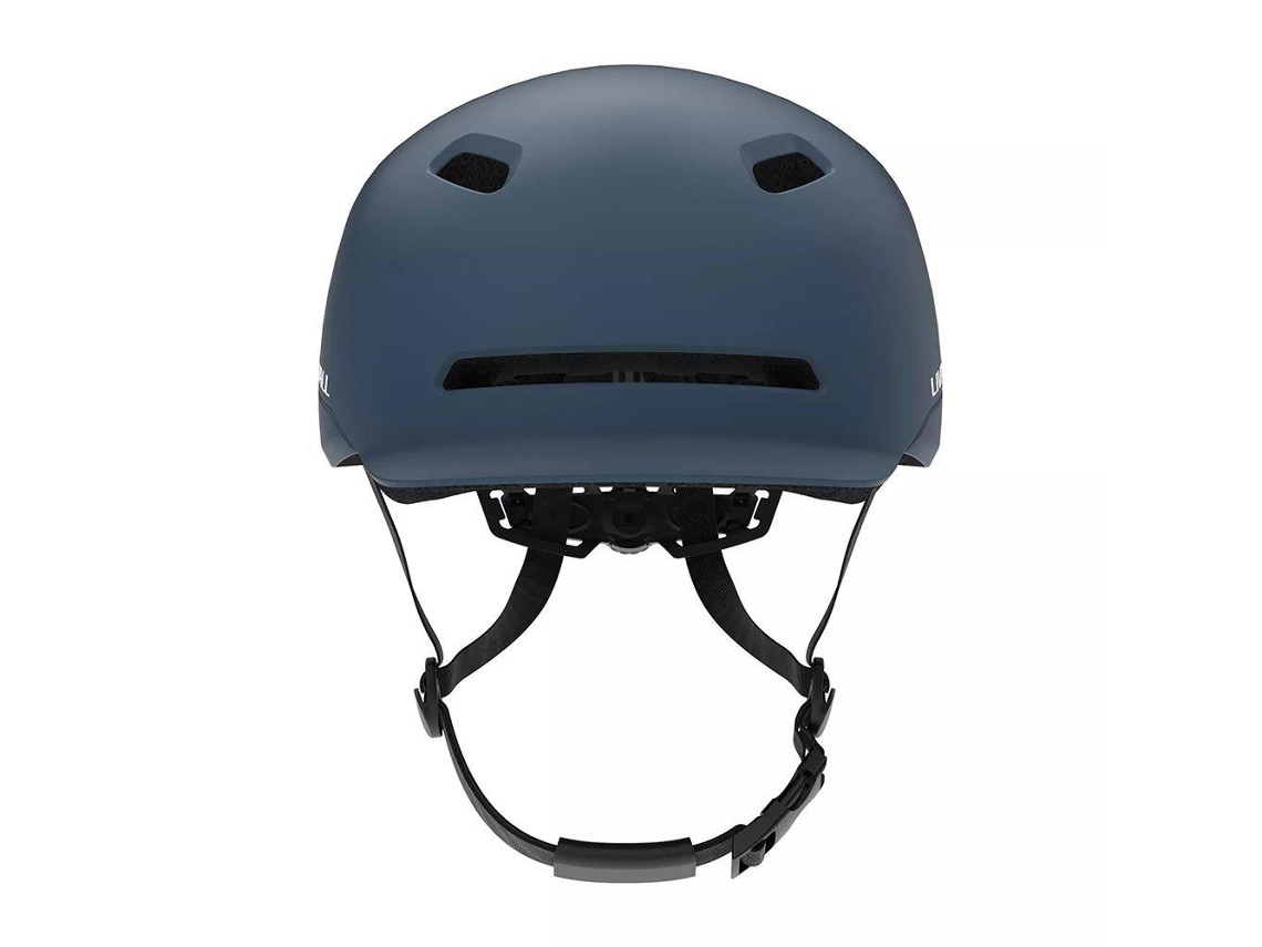 CAPACETE LIVALL C20 OCEAN BLUE 54-58