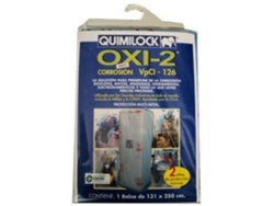 Bolsa anticorrosion grande 250x131cm
