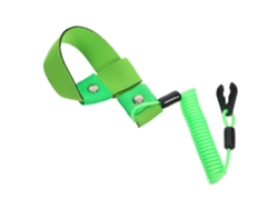 Juego De 2 Cordones De Seguridad Náutica, Correas Para La Muñeca, Cordones Universales Con Interruptor De Parada...