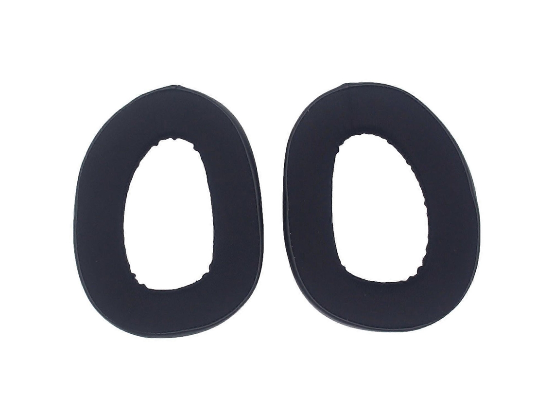 JZF 494 1 par tipo A para auriculares para juegos Sennheiser GSP 600/500, almohadillas de gel refrigerante, repuesto