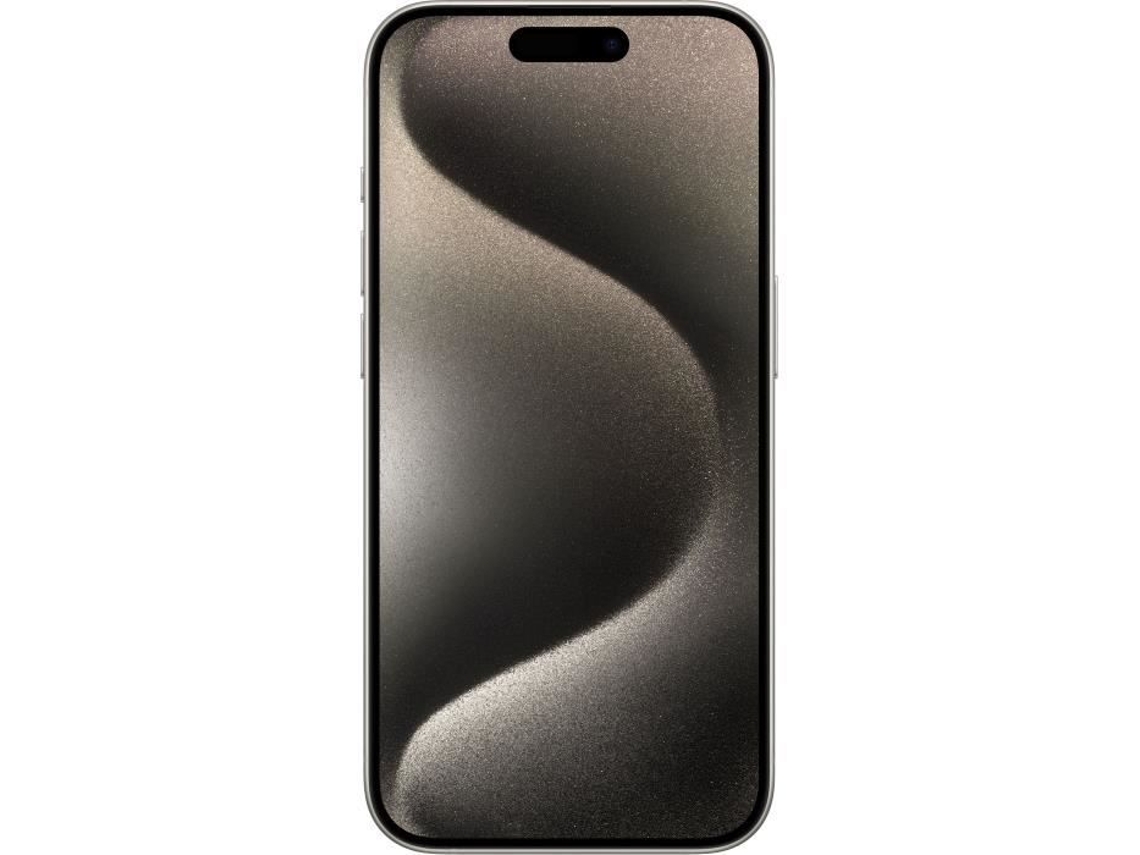 Iphone 15 Pro 128 Gb Titanio Natural APPLE