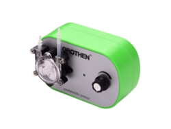 Bomba Peristáltica Grothen G728-1 Dosificadora Hidráulica Control De Flujo