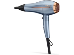 Secador de Pelo BABYLISS D251PE SEC DENIM LUXE (2200 W - 3 Niveles de Temperatura)