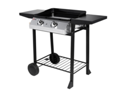 Paquete de parrilla de gas Pampluna SOMAGIC