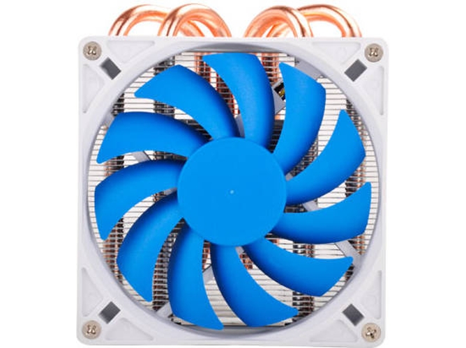 Refrigeración Silverstone | Worten.es SilverStone SST FQ141 Ventilador de refrigeración