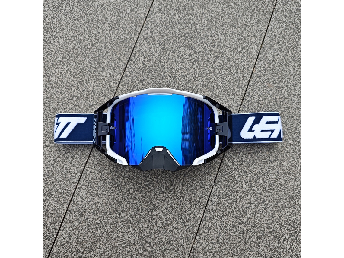 (estilo 9) Gafas De Moto Unisex, Aptas Para Deportes Al Aire Libre, A Prueba De Viento.