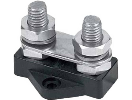 Parafusos BEP MARINE Dual Insulated Stud Module With Link Bar Negro