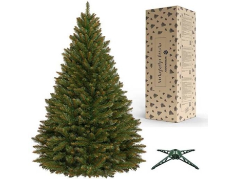 Árbol de Navidad Artificial 250 Cm