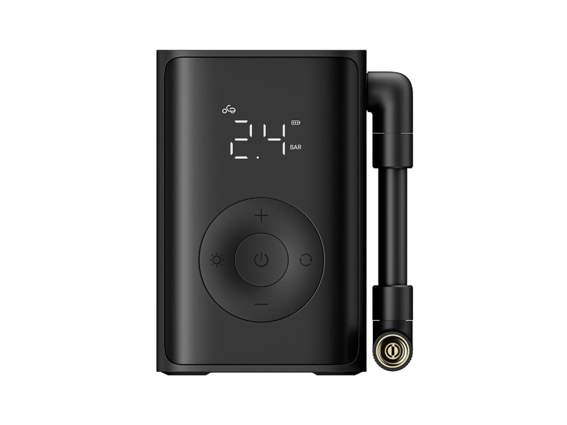 Compresor Portátil Xiaomi Mijia Electric Air Compressor