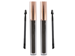 Kit De Tinte Para Cejas Vibely 2 Piezas Gel De Larga Duración