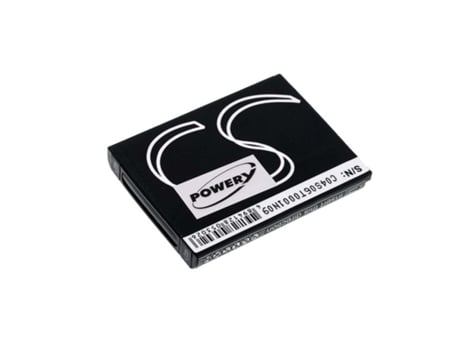 Batería POWERY 1.60.ZTE.2.3 para ZTE F290
