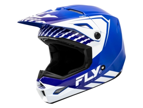 Casco de moto FLY RACING Kinetic Menace XS