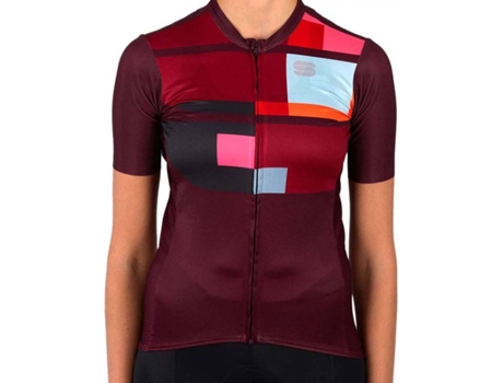 Camiseta de Mujer ADIDAS Tam Negro (2XS)