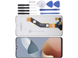 Pantalla Lcd Completa Para Teléfono Móvil, Pantalla Táctil, Digitalizador, Accesorio De Repuesto