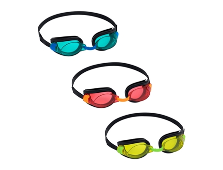 Gafas de Natación para Niños BESTWAY 21099 / 23 ( 7 Años)