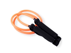 Banda Elástica de Látex para Entrenamiento Niveles resistencia