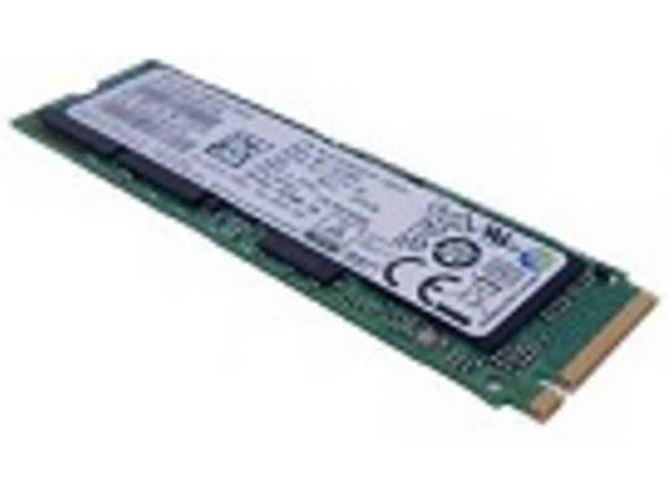 Disco SSD Interno LENOVO 4XB0P01014 (256 GB - M.2)