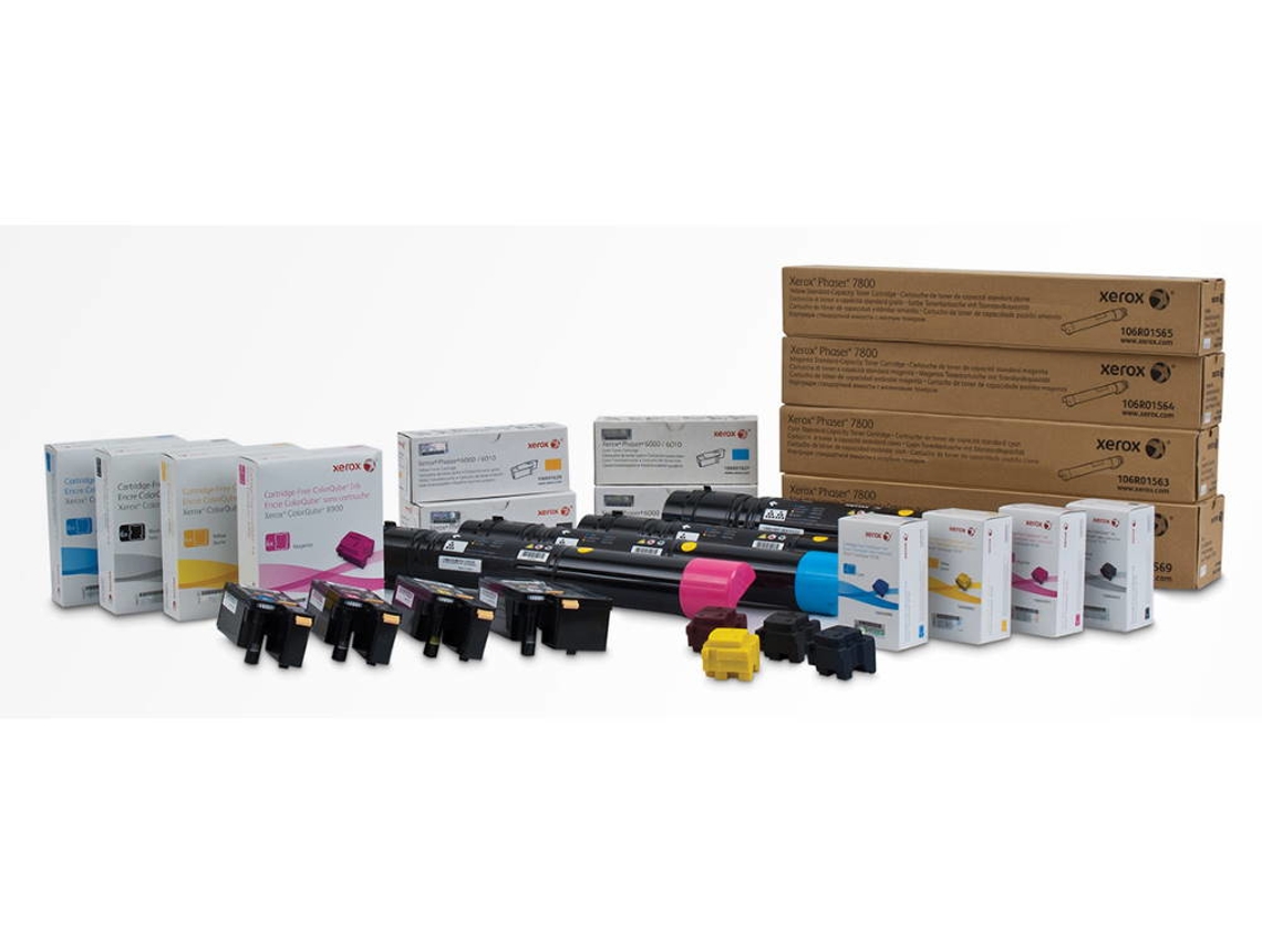 VersaLink C8000/C9000 Rodillos de alimentación Bandejas 1, 2, 3 y 4 (300,000 páginas) XEROX