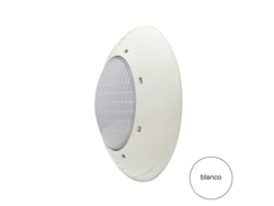 Proyector Plano Embellecedor y Lámpara Blanca 1300 Lm