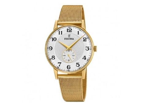 Reloj Hombre FESTINA F20569/1
