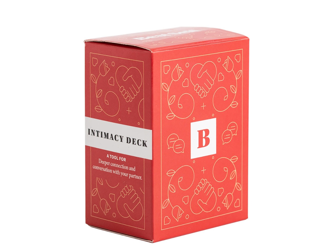 Dan26-juego De Cartas Para Parejas De Mesa 150 Cartas Juego Romántico De Mesa Para Conexión Más Profunda Y Conversación
