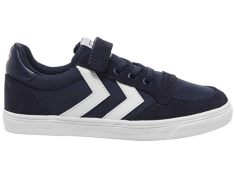 Hummel Slimmer Stadil Low