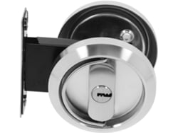 Cerradura Invisible Sin Llave De Acero Inoxidable 304