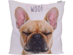 Almohada Decorativa PUCKATOR Bulldog Francés