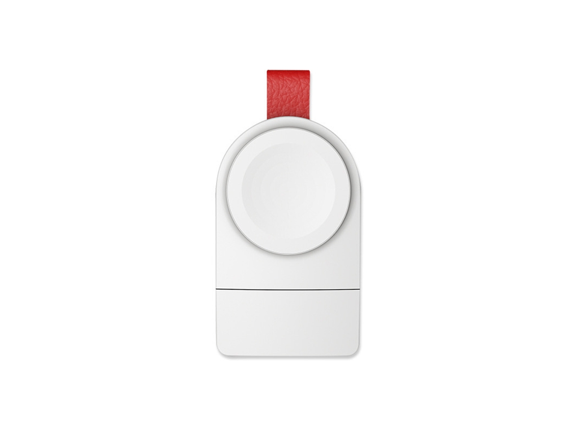 Cargador Magnético Portátil, Suitable Para Apple Watch Iwatch, Liquidación