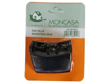 Asa olla magefesa blister