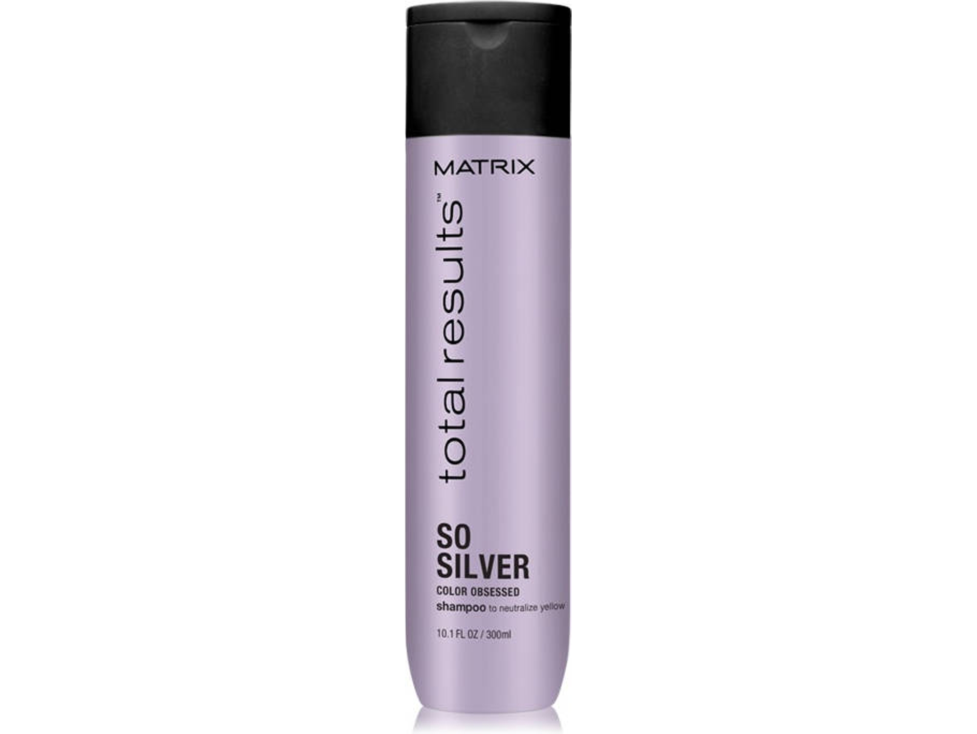 Champú MATRIX So Silver