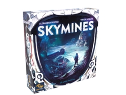 Juego PEGASUS SPIELE Skymines (Edad Mínima Recomendada: 12 años - Inglés)