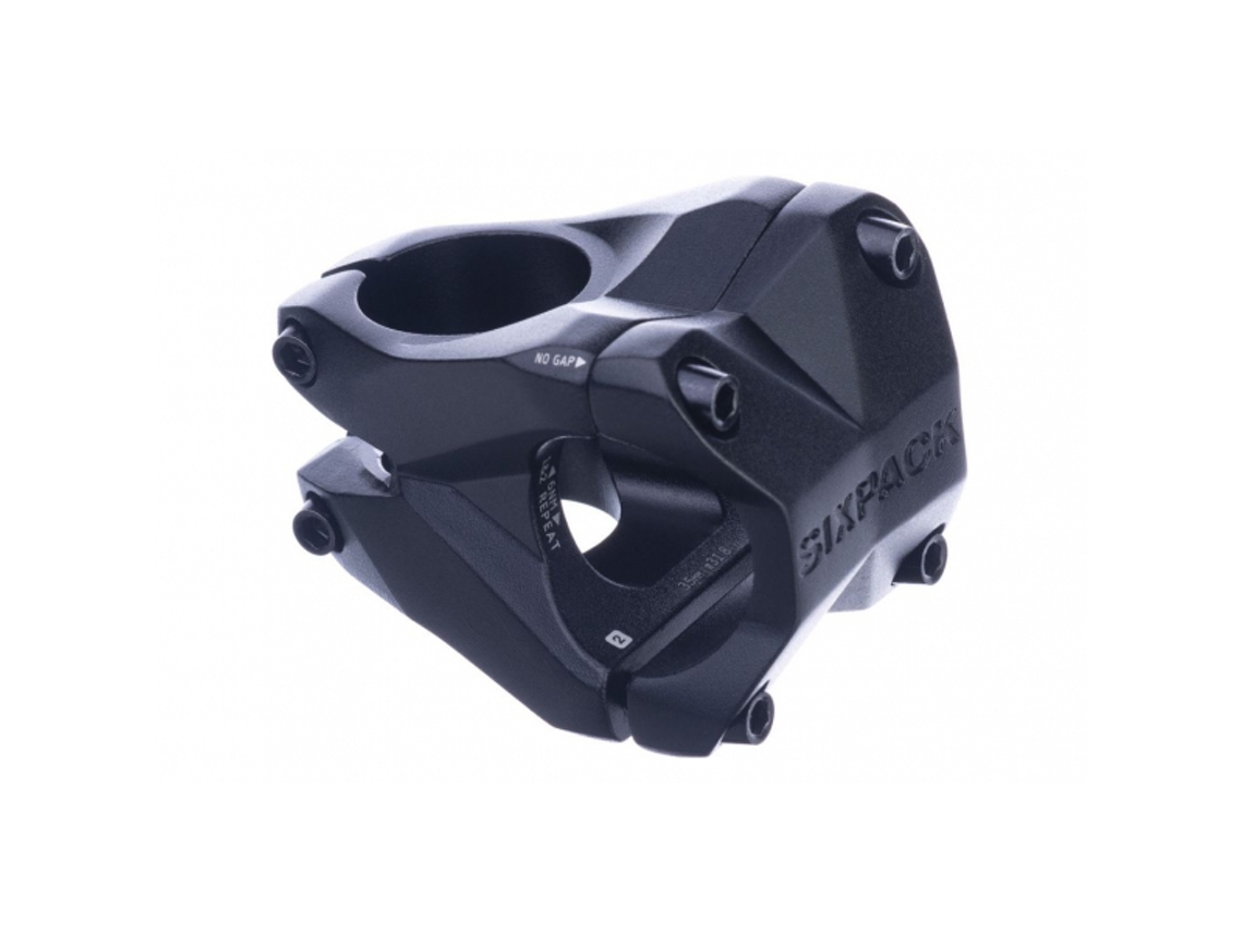 Vástago SIXPACK RACING Kamikaze 31.8