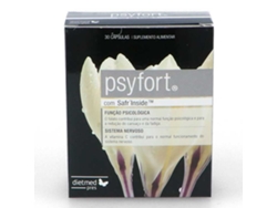 Complemento Alimentar DIETMED Psyfort (Apio - 100 g)