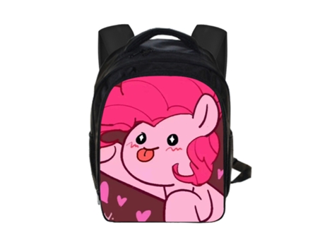 Mochila KOHREE de estudiante de mi pequeño pony
