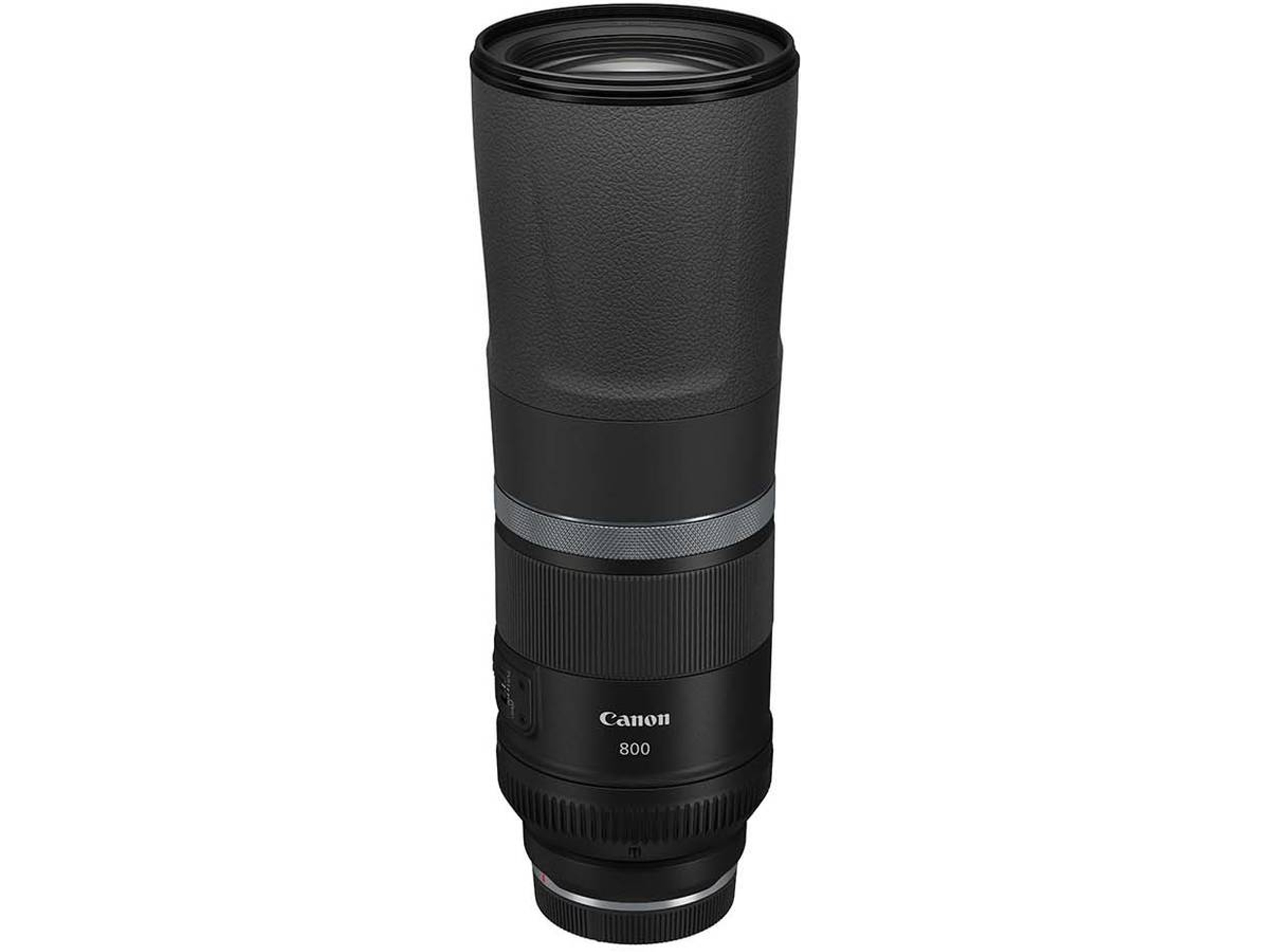 Objetivo CANON RF 800mm f/11 IS STM