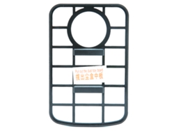 Filtro Primario Para Aspiradora Inteligente Obowai Ob8, Accesorio De Repuesto Para El Depósito De Polvo.