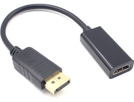Adaptador Hdmi Atyulnm Displayport Hdmi ATYULNM