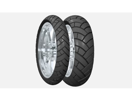 Av. Trailrider 140/80-18 70S R Tl 638377 AVON