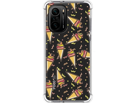 Carcasa Xiaomi Mi 11i 5G TUMUNDOSMARTPHONE Dibujos Antigolpes Multicolor
