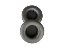 Almohadillas de alta calidad para auriculares Evolve 20, 20se, 30 y 30ii